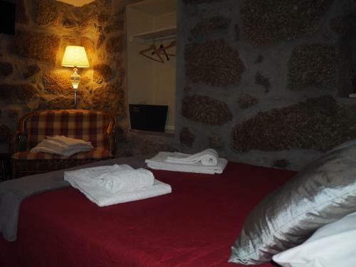 Hostal Casa Dos Navegantes
