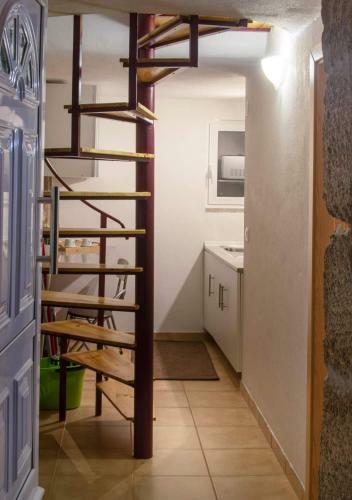 Hostal Casa Dos Navegantes