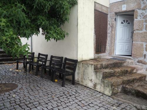 Hostal Casa Dos Navegantes