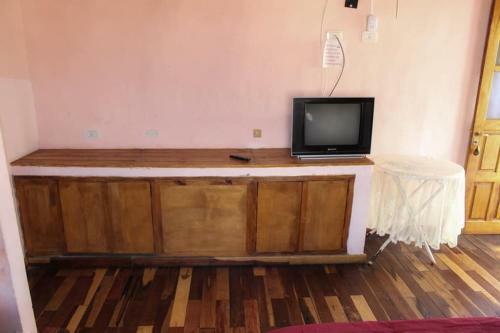 Hotel Virgen Del Valle