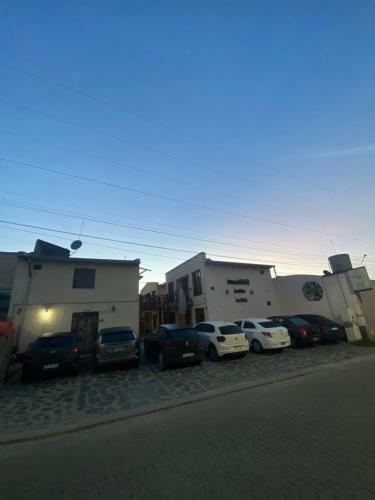 Hotel Virgen Del Valle