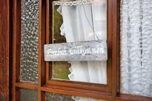Apartamento Seeberg - Haus Annamirl