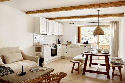 Apartamento Der Schmiedhof