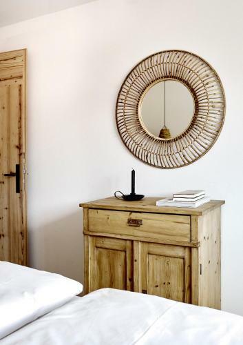 Apartamento Der Schmiedhof