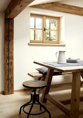 Apartamento Der Schmiedhof