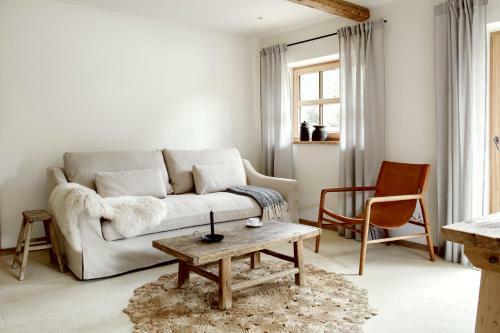 Apartamento Der Schmiedhof