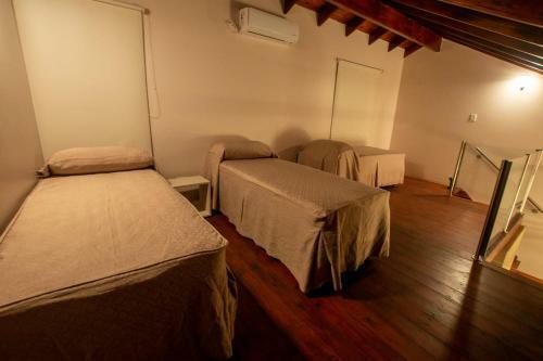 Lodge Caba�as Las Margaritas