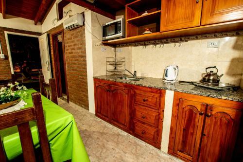 Lodge Caba�as Las Margaritas