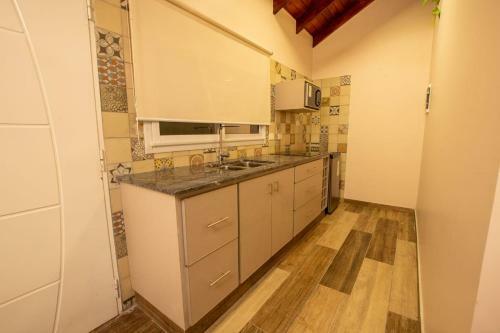 Lodge Caba�as Las Margaritas
