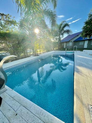 Lodge Caba�as Las Margaritas