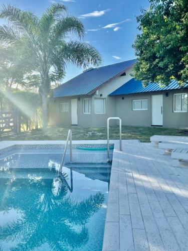 Lodge Caba�as Las Margaritas