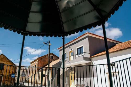 Casa Do Coreto, Pa�o, S�o Bartolomeu Dos Galegos