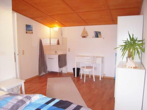 Apartamento Fewo Mastkoje 2