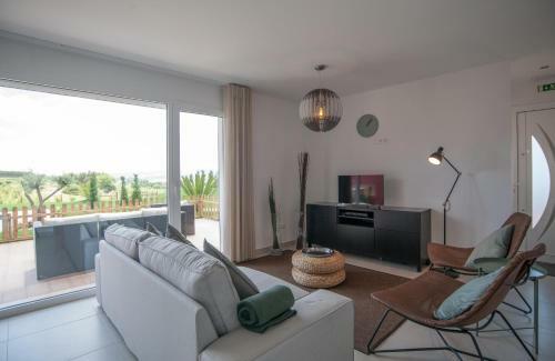 Apartamento Quinta Roninho