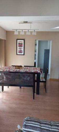 Apartamento Confortable Departamento Centrico En Trelew