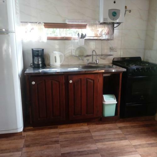 Apartamento La Casita de Nilda