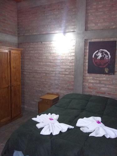 Apartamento La Galensa