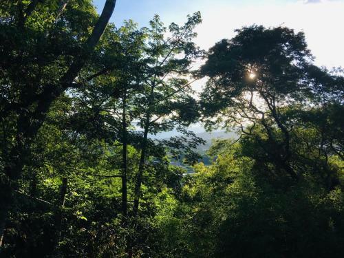 Bed & Breakfast Namast� Casa Rural