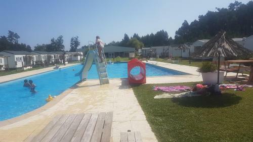 Apartamento A Casinha Da Raquel Land`s Hause