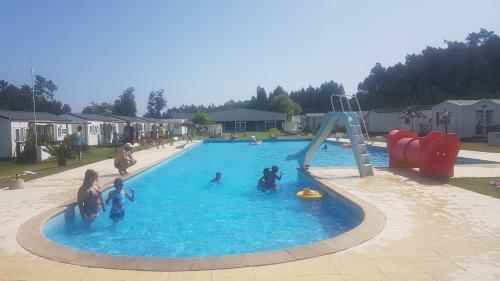 Apartamento A Casinha Da Raquel Land`s Hause