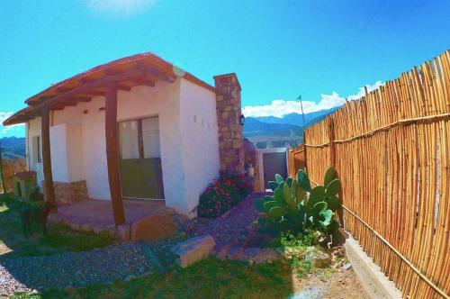 Apartamento Lo De Joaquin