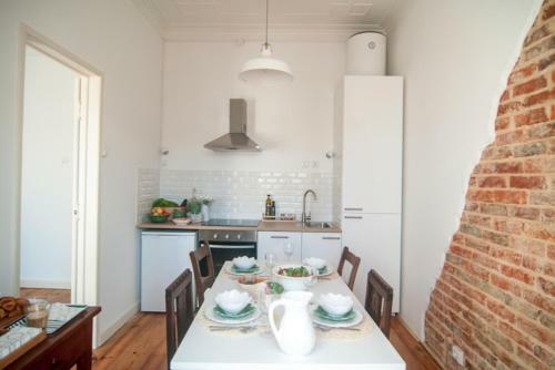 Apartamento The Black Kitten II
