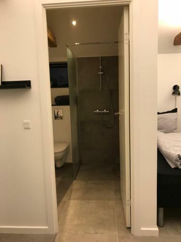 Hostal Gl.hastrup Guesthouse