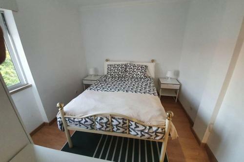 Apartamento Lovely 2-bedroom Flat With Free Parking