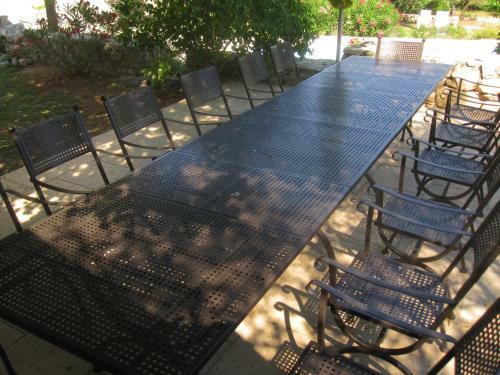 Bed & Breakfast Mas De La Garrigue