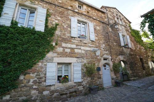 Bed & Breakfast La Seigneurie De Naves
