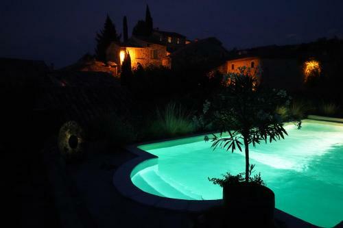 Bed & Breakfast La Seigneurie De Naves