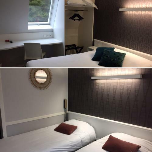 Acanthe Hotel