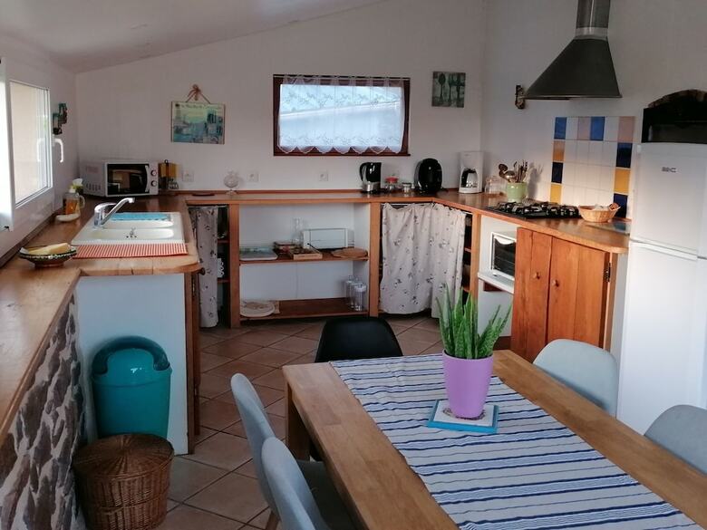 Bed & Breakfast La Parisi�re