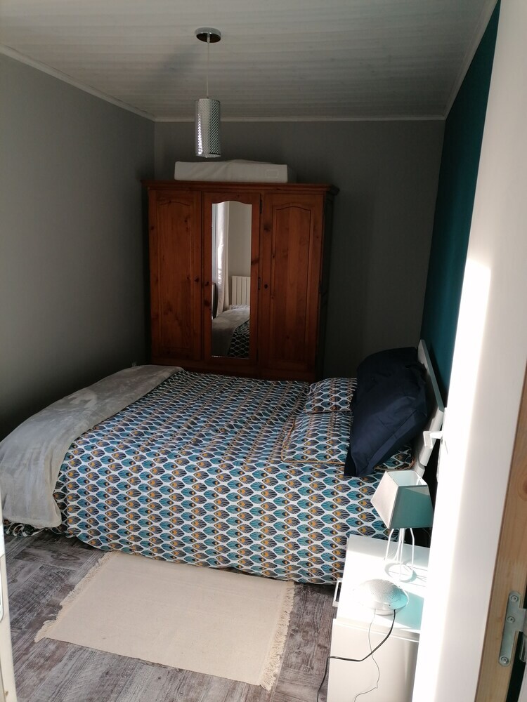 Bed & Breakfast La Parisi�re