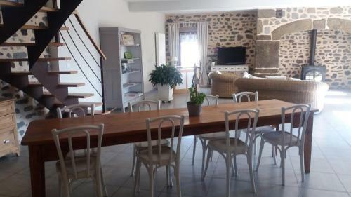 Bed & Breakfast La Maison De Lili