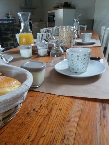 Bed & Breakfast La Maison De Lili