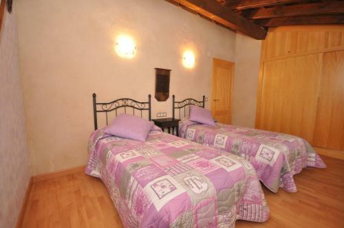 Casa Tio Iko