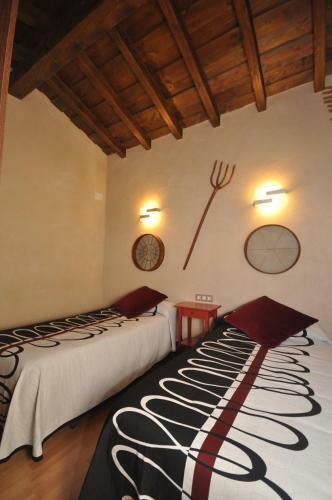 Casa Tio Iko