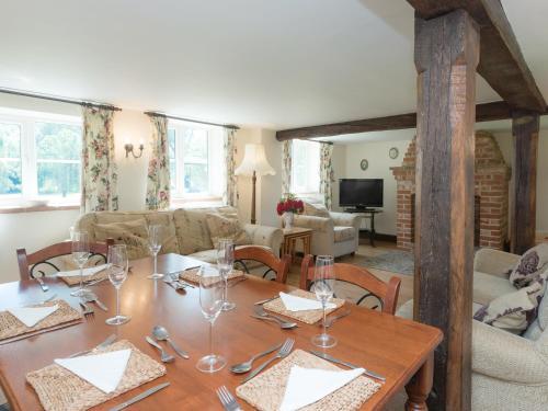 Church Cottage