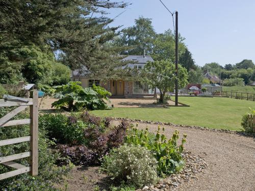 Lock Cottage
