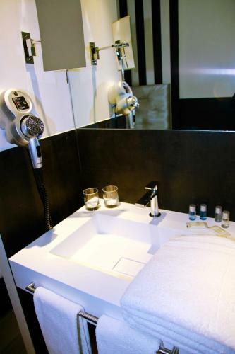 Hotel Le Pr� Du Moulin