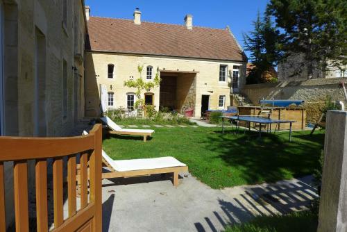 Le Petit Fort