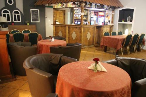 Hotel Colnus
