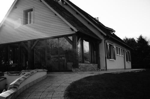 Bed & Breakfast Le Petit Chaton
