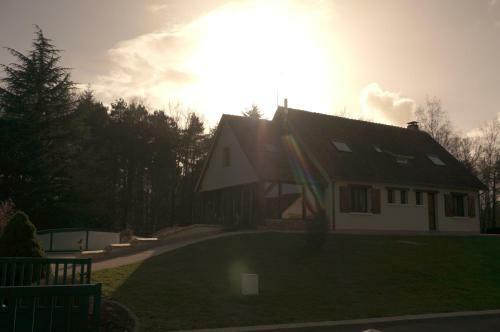 Bed & Breakfast Le Petit Chaton