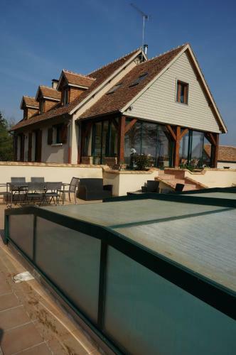 Bed & Breakfast Le Petit Chaton