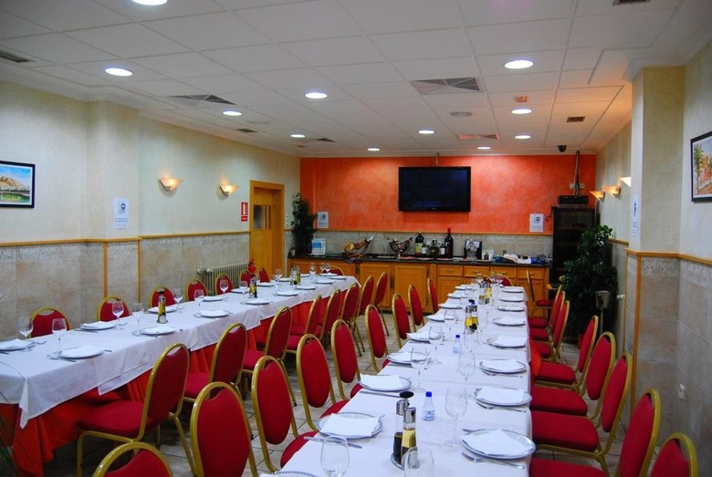 Hotel Santa Faz