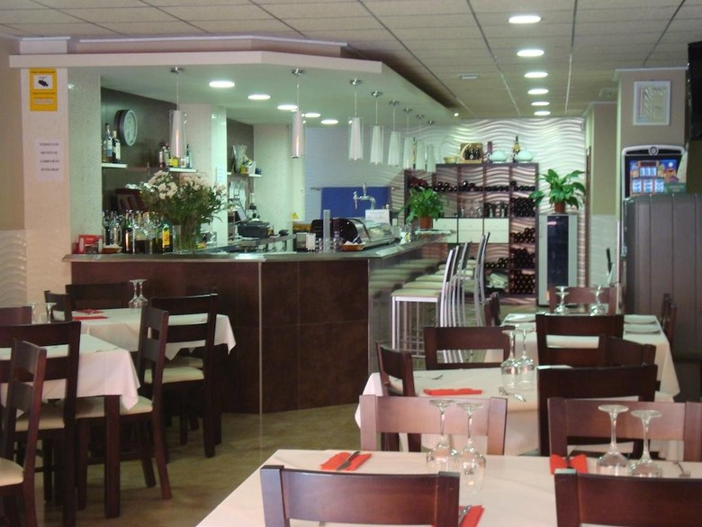 Hostal Col�n