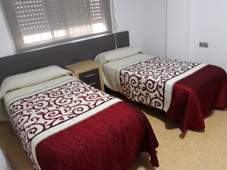 Hostal Col�n