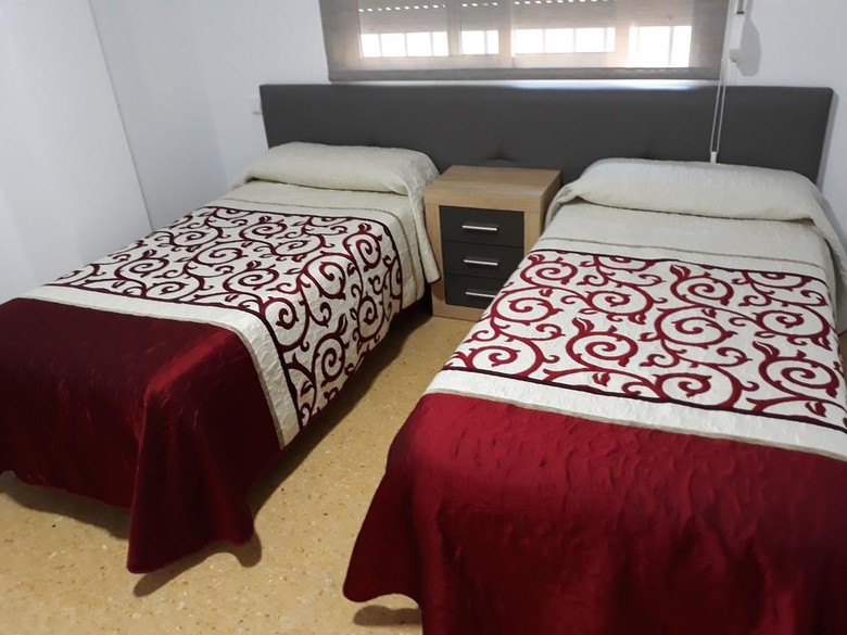 Hostal Col�n